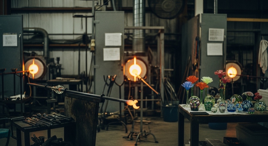 Nashville Glassblowing
