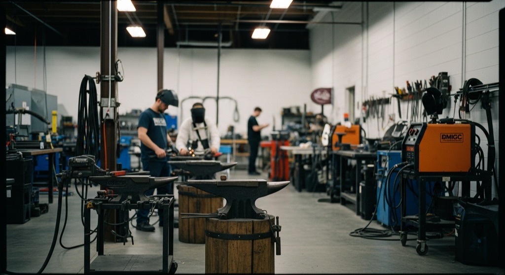 The Forge Nashville