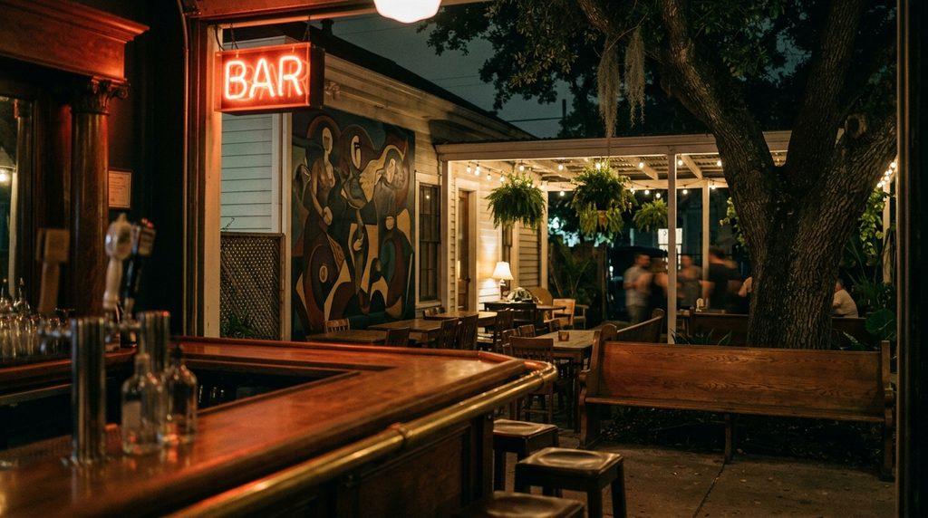 Bar Redux