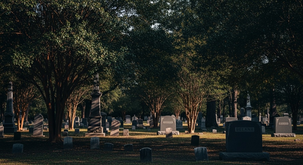 Holt Cemetery