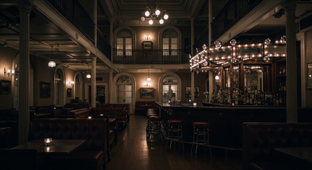 Hotel Monteleone