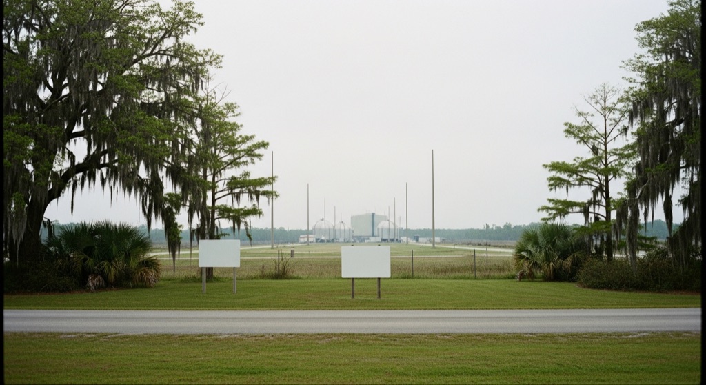 LIGO Science Education Center (Livingston)