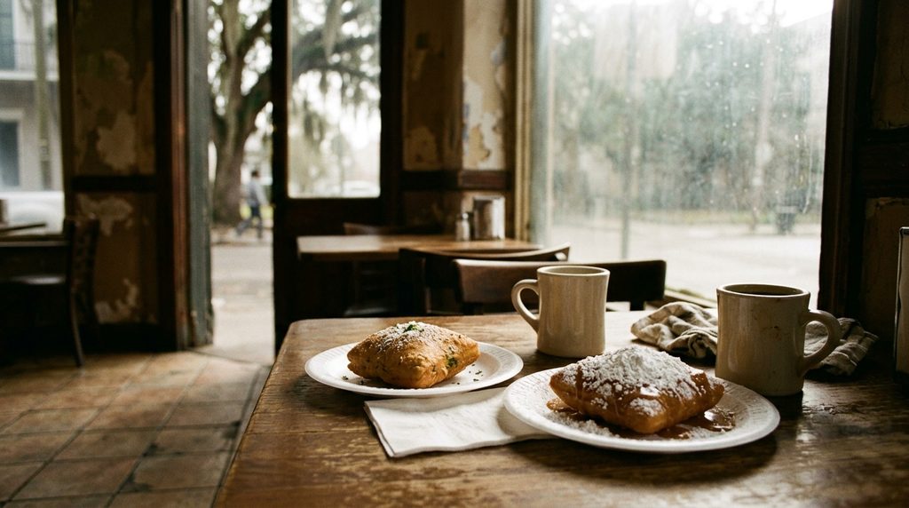 Loretta's Authentic Pralines