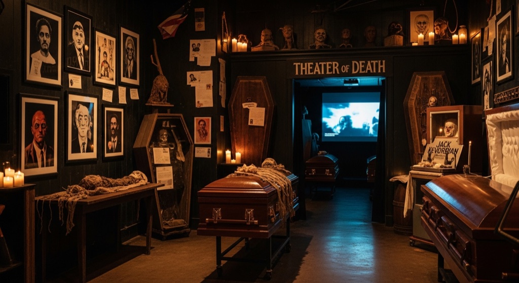 Museum of Death