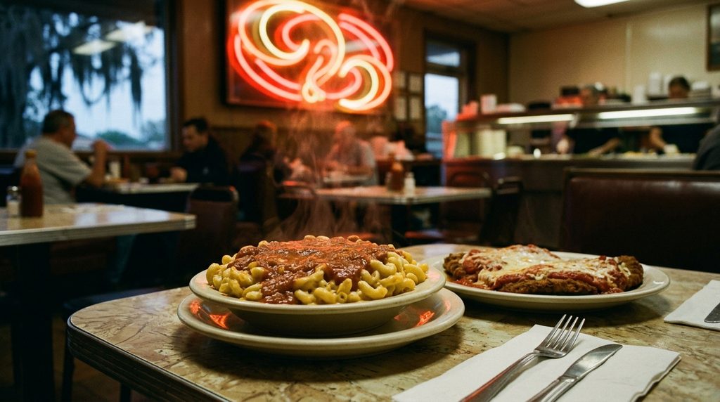 Rocky & Carlo's
