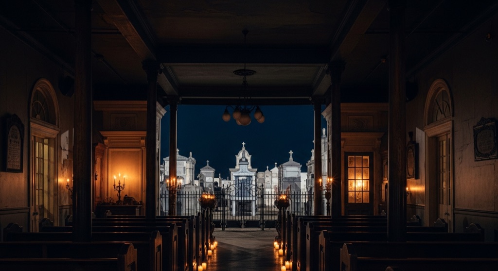 The Mortuary