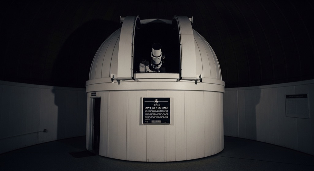 Custer Institute & Observatory