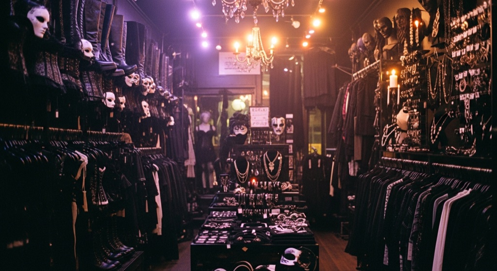 Gothic Renaissance