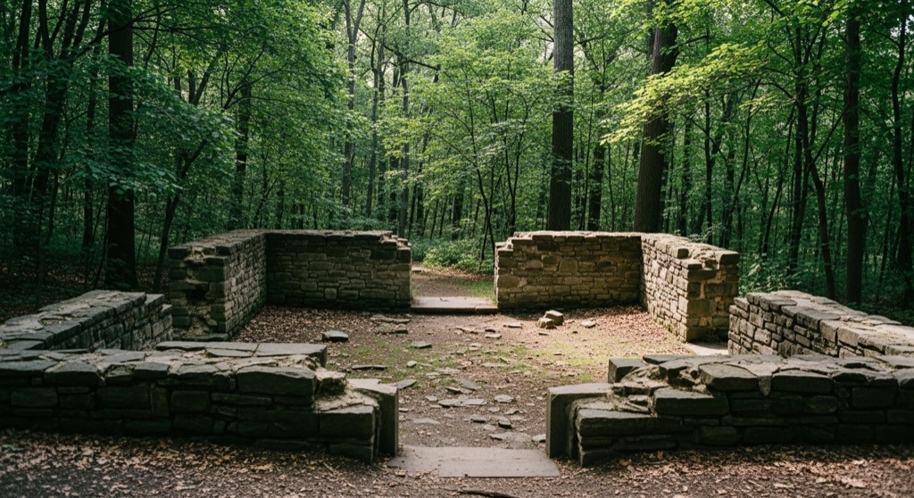 Heyerdahl Ruins