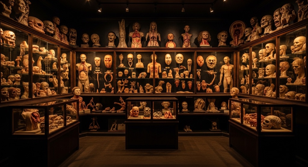 House of Wax Bar