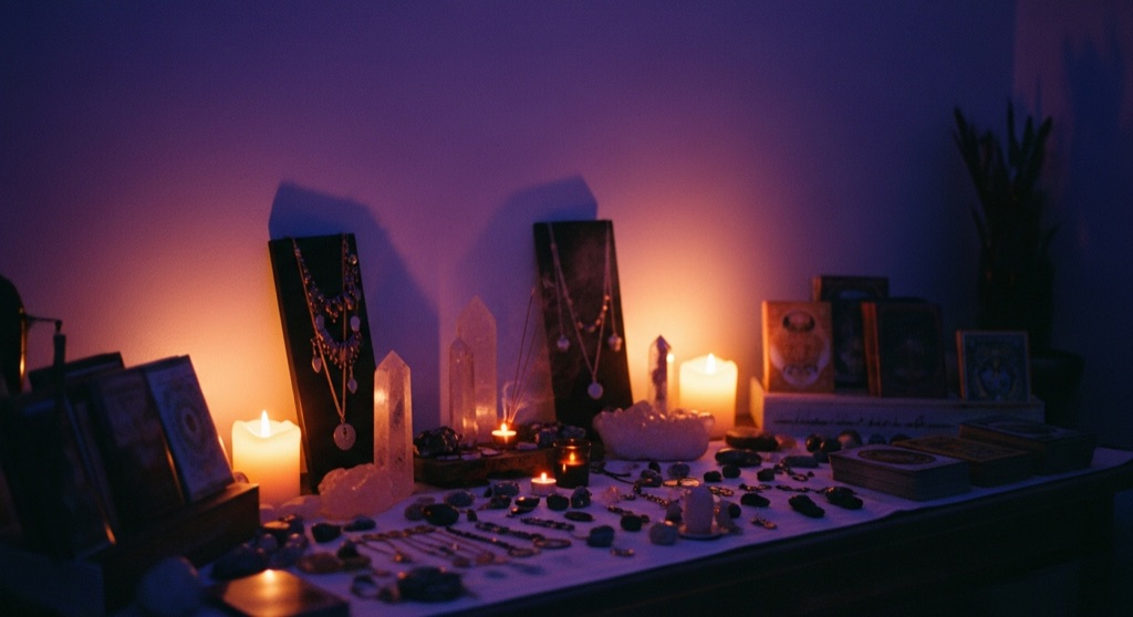 Maha Rose Center for Healing