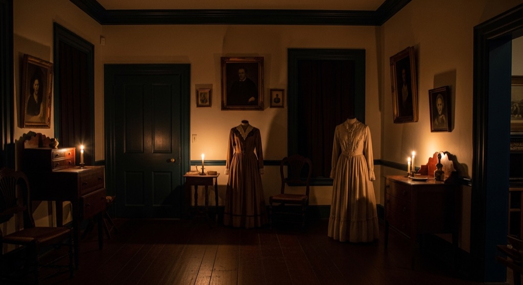Merchant's House Museum