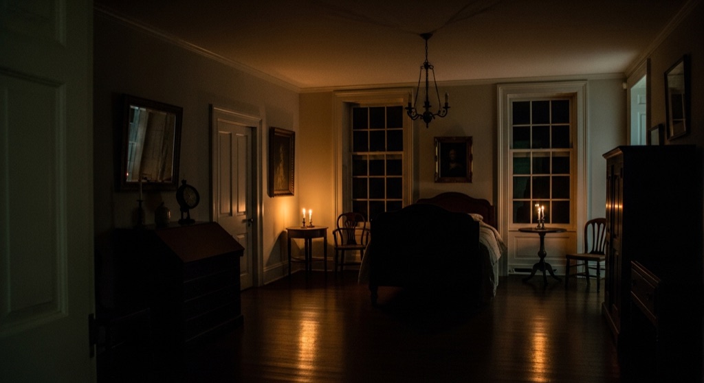 Morris-Jumel Mansion