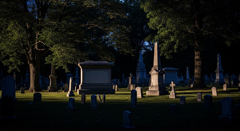 Sleepy Hollow Cemetery & Old Dutch Church