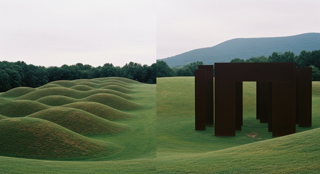 Storm King Art Center
