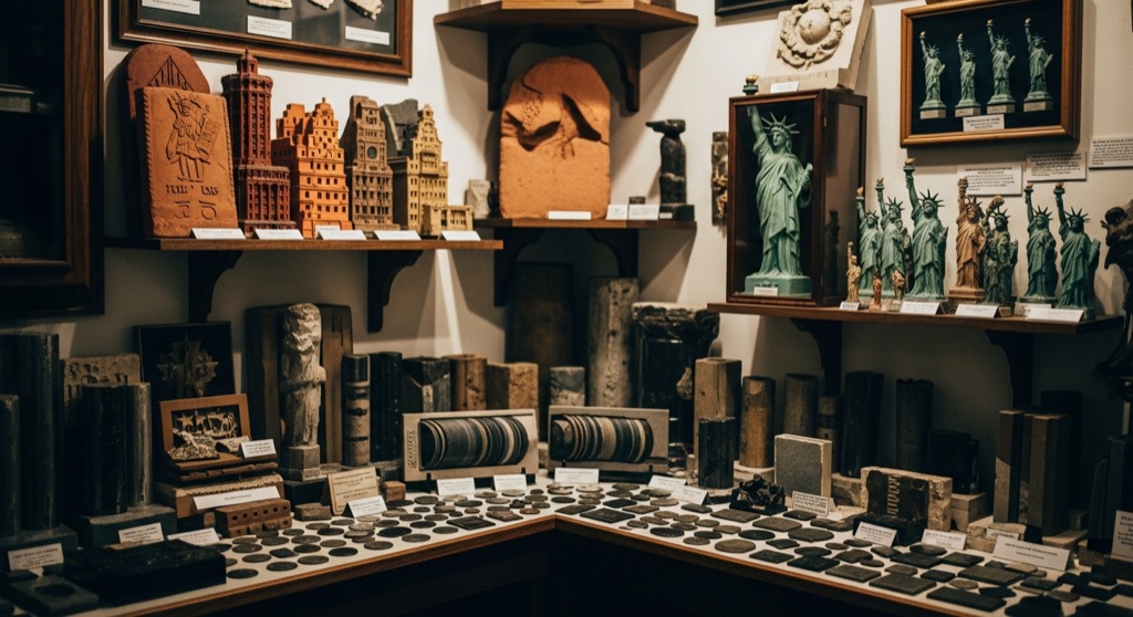 The City Reliquary