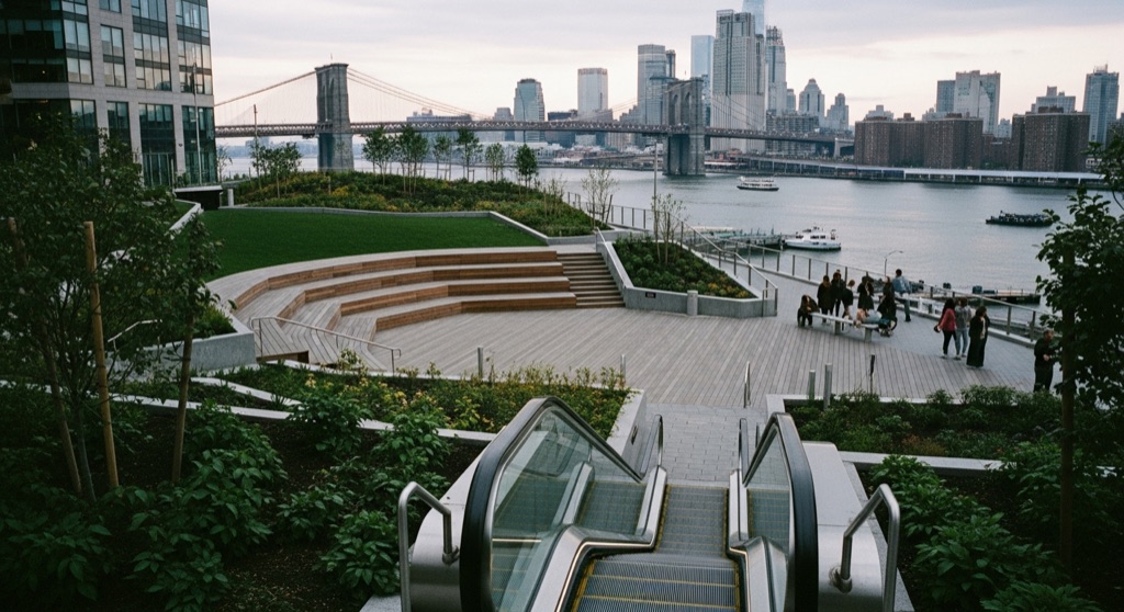 The Elevated Acre