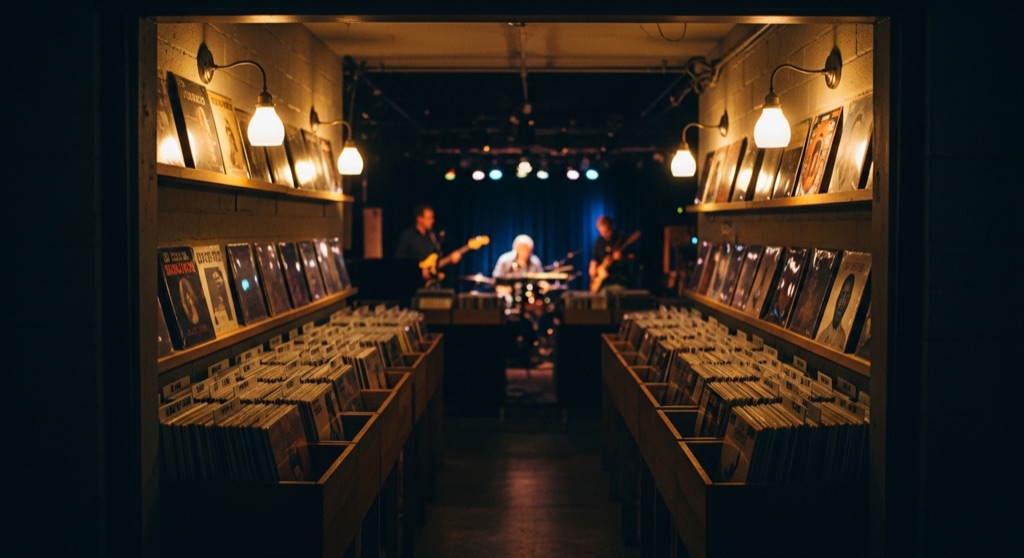 Alley Records