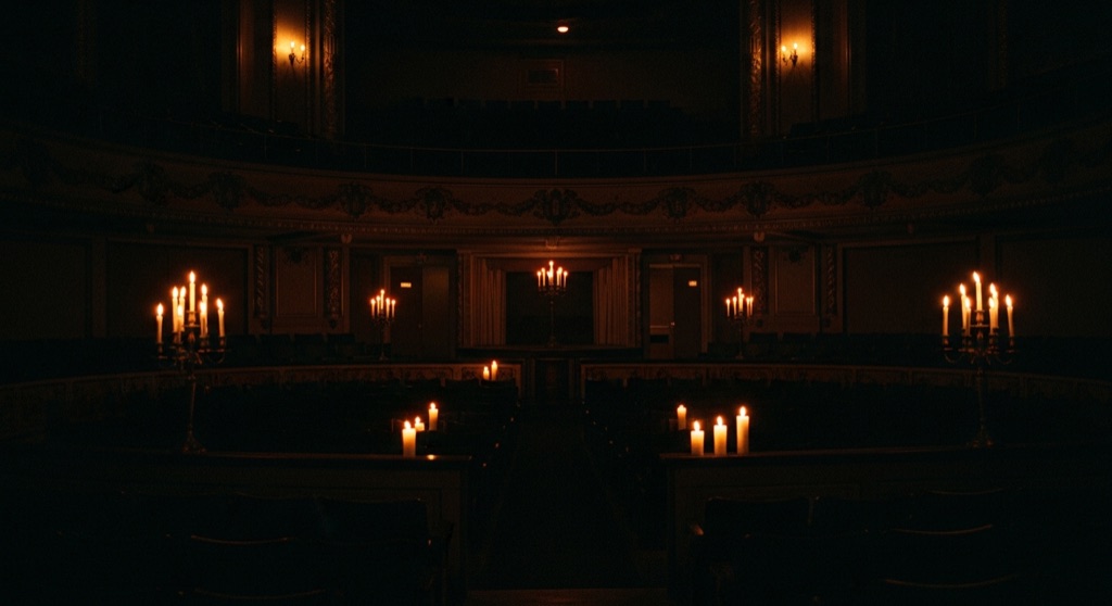 Constantine Theater