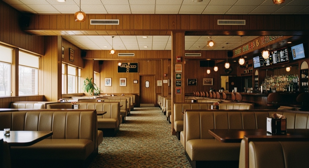 Dust Bowl Lanes & Lounge