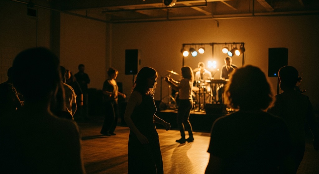 Ecstatic Dance OKC