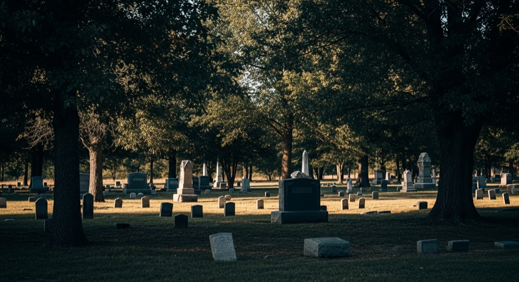 Fort Reno Historic Spirit Tours