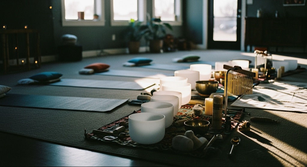 Radiant Healing Arts Center