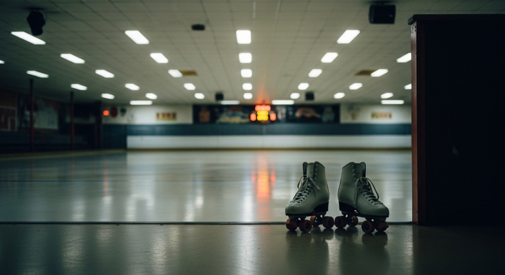 Skate Galaxy