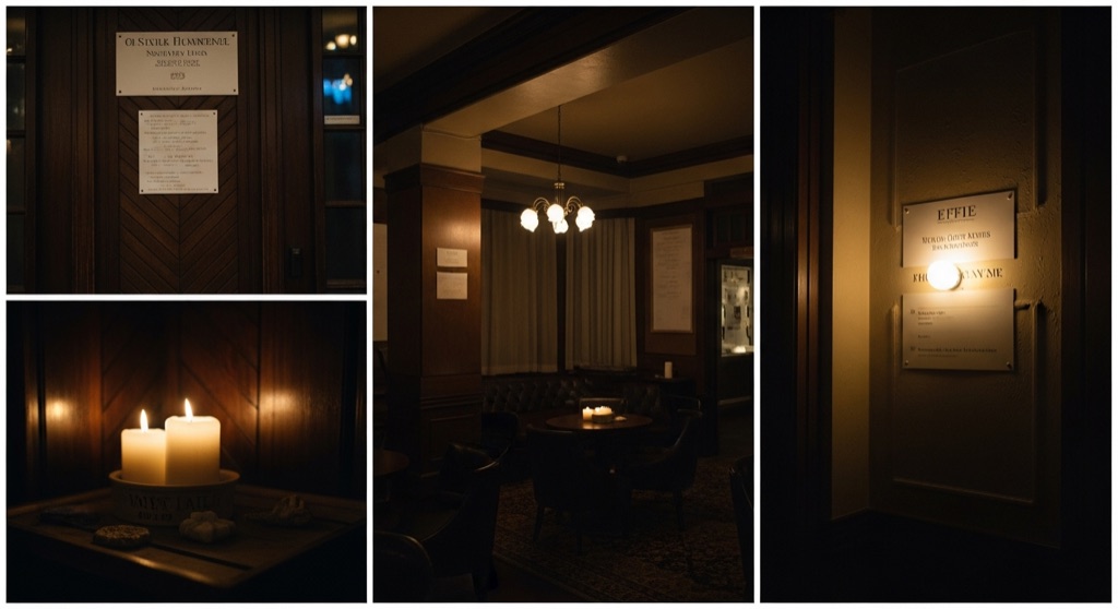 Skirvin Hotel