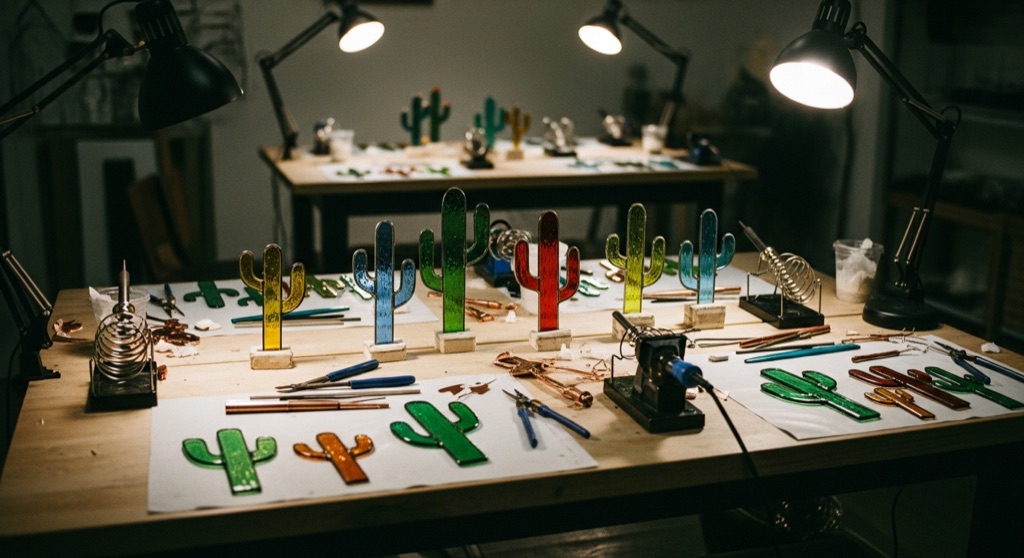 Strange Earth Studio