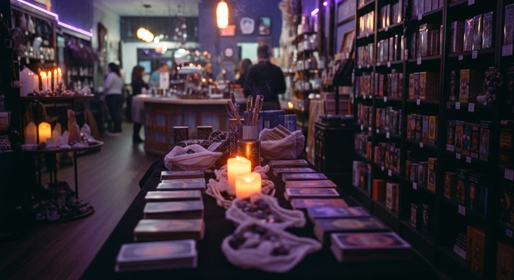 The Cackling Cauldron & Cafe