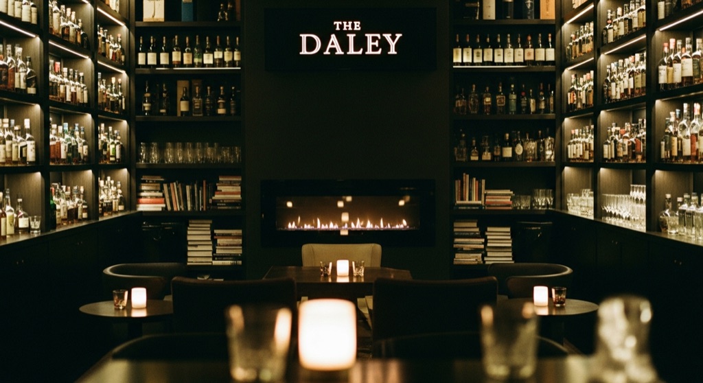 The Daley