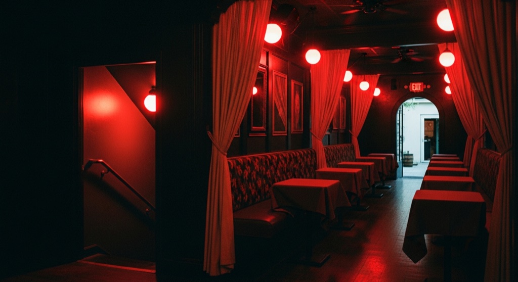 The Other Room