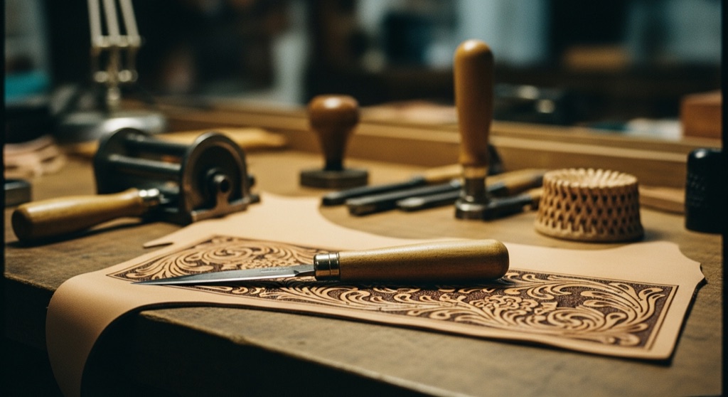 Traditions Leathercraft