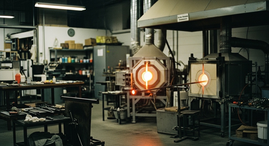 East Falls Glassworks