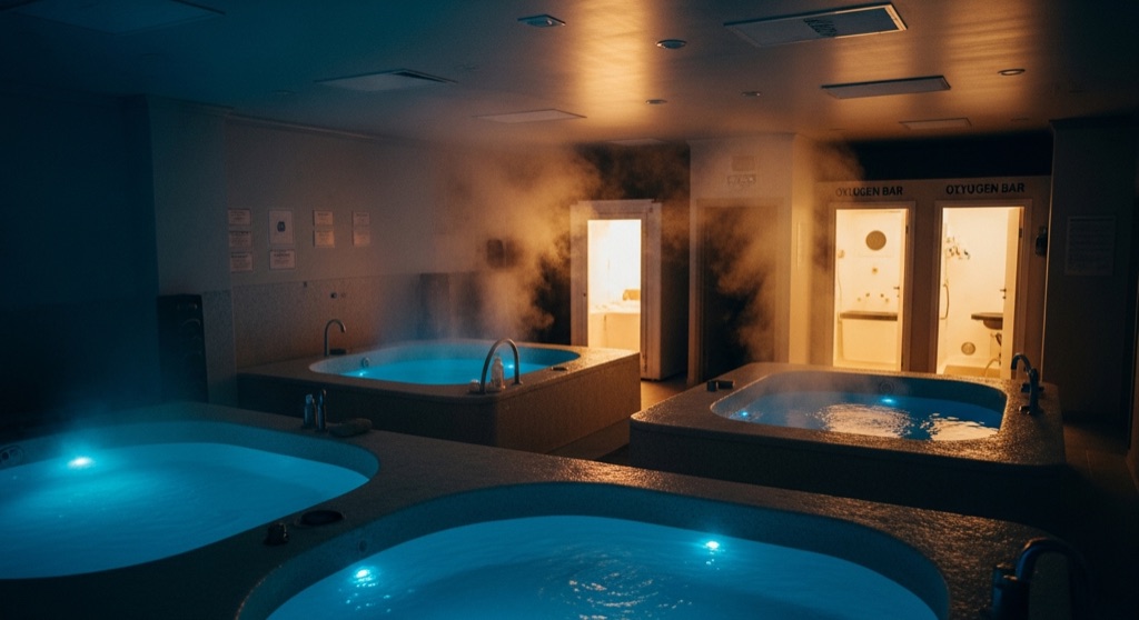 Halcyon Floats