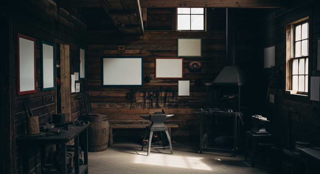 Newlin Grist Mill — Blacksmithing Classes
