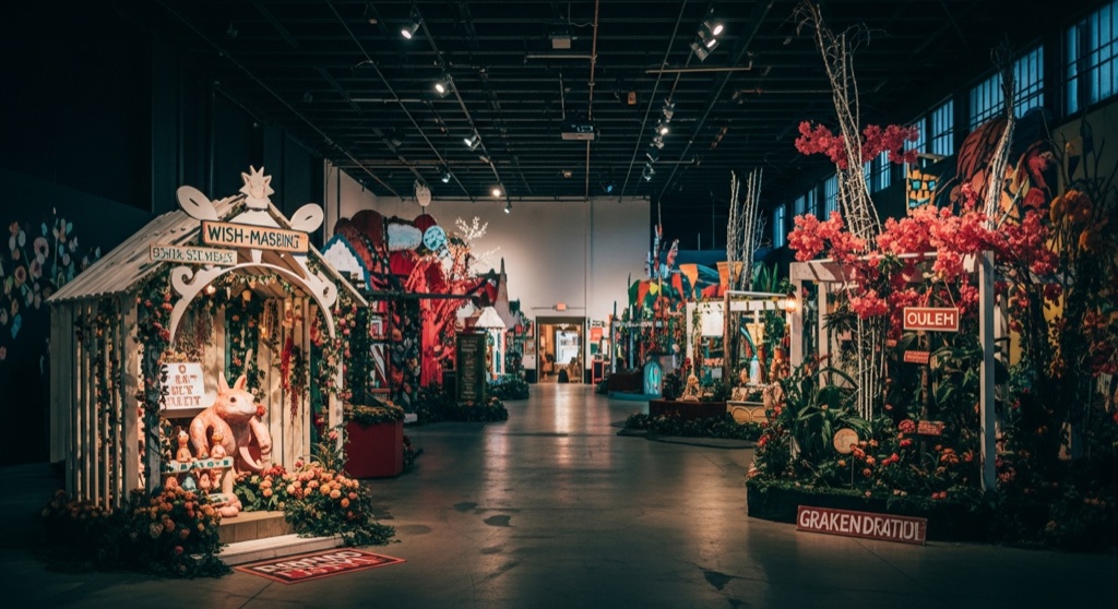 Otherworld Philadelphia