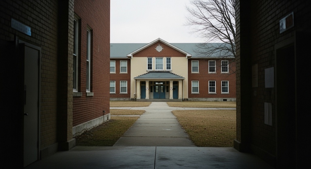 Pennhurst Asylum