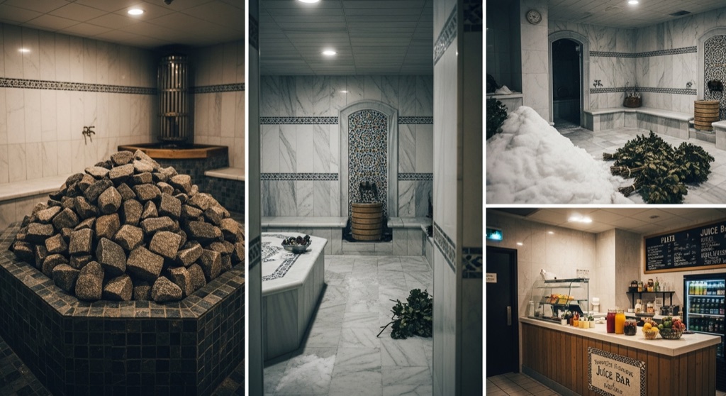 Southampton Spa