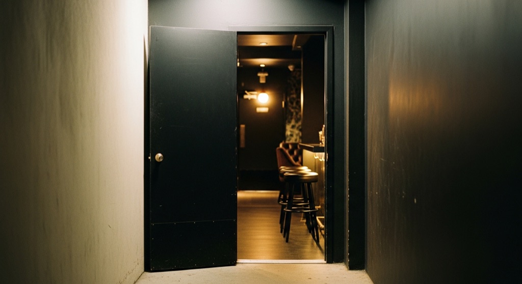 The Ranstead Room