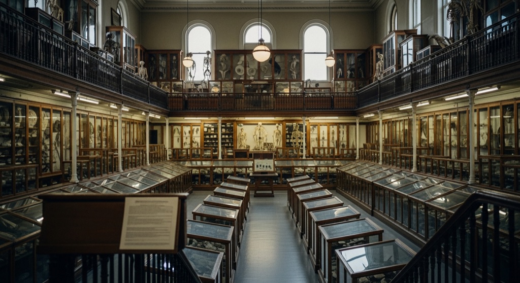 Wagner Free Institute of Science