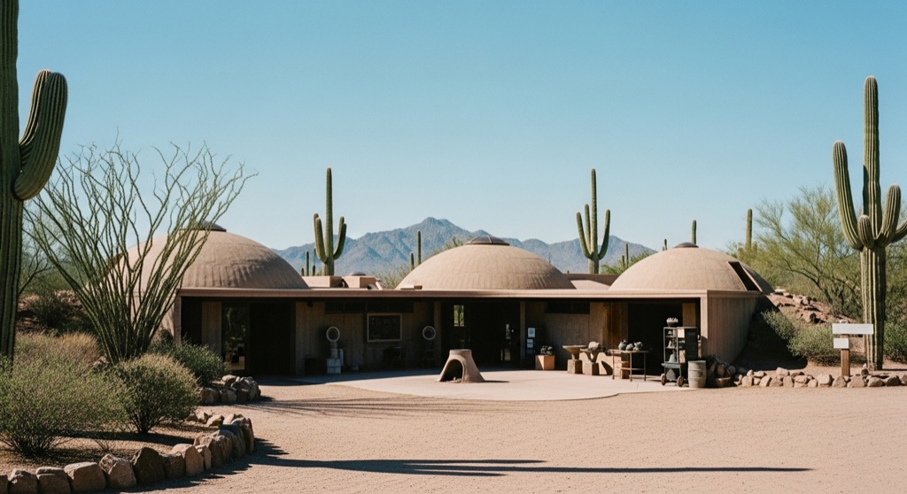 Cosanti