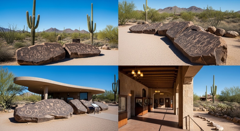 Deer Valley Petroglyph Preserve