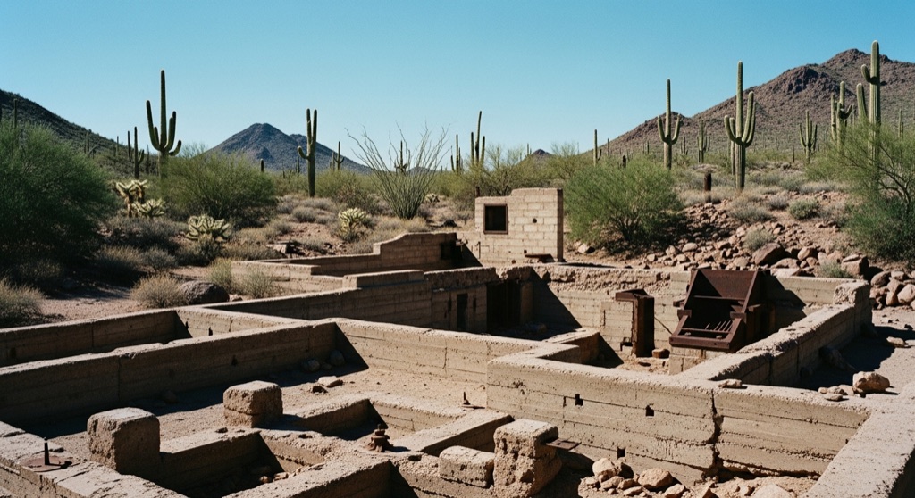 Dragon Mine