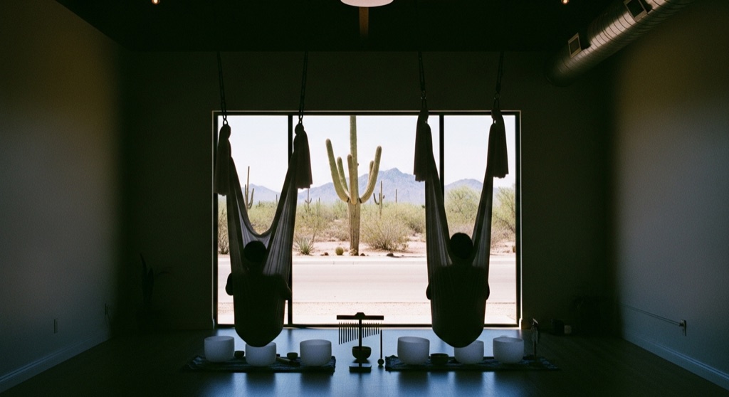 Elevate Yoga & Wellness