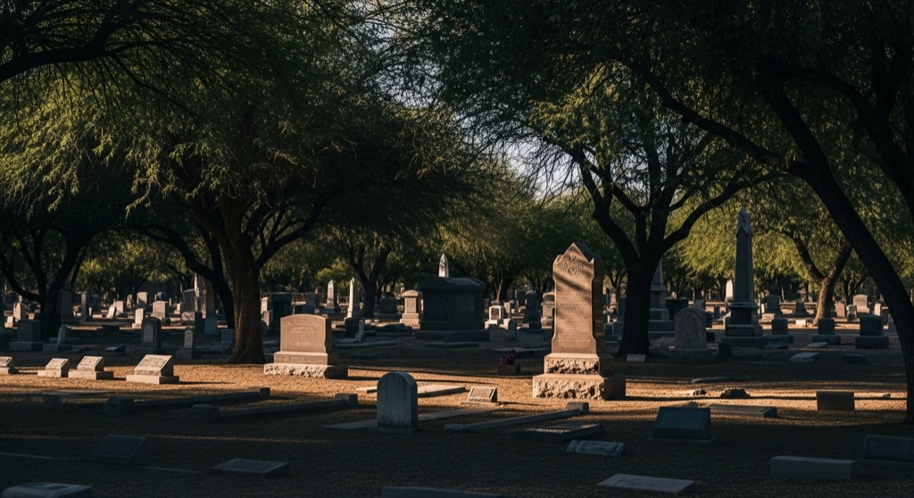 Hunt's Tomb