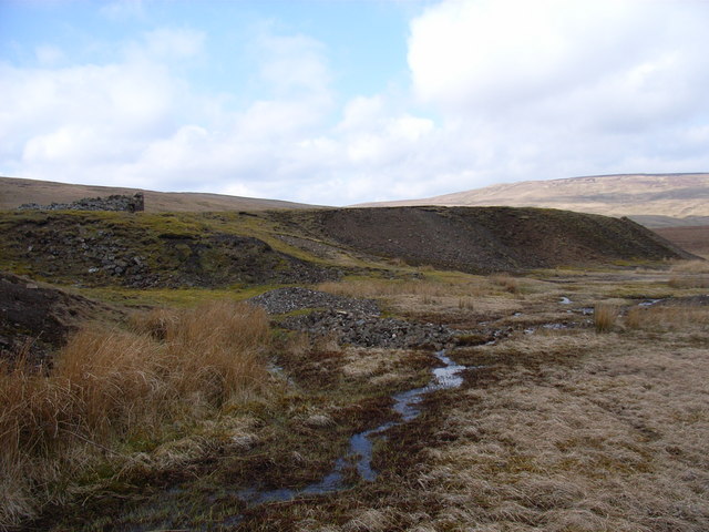 Old Smith Mine