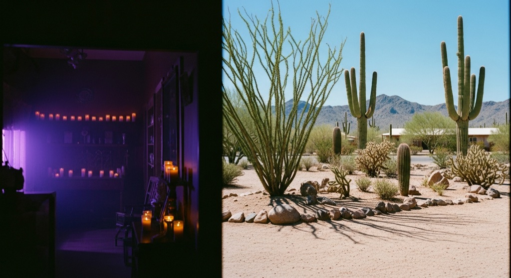 Panhalla Metaphysical and Psychic Center