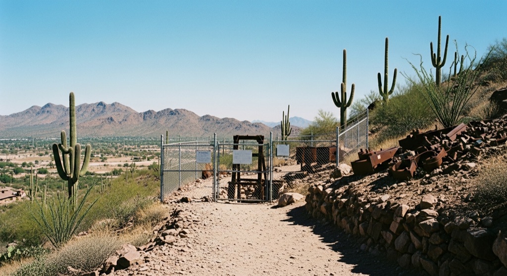 Union Mine